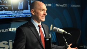 Supreme Court declines to revive Carter Page lawsuit over FBI surveillance tied to Trump-Russia probe