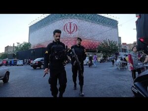 Iran declares victory and Israel holds its ground as US framework deal faces first test Iran declares victory and Israel holds its ground as US framework deal faces first test