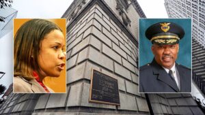 Federal judge who had sex in chambers apologizes to former clerk as impeachment push ramps up