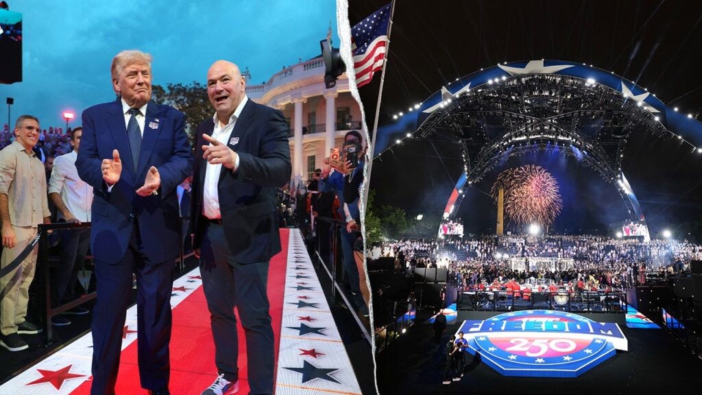 Trump endorsements on the line again in high-stakes elections and more top headlines