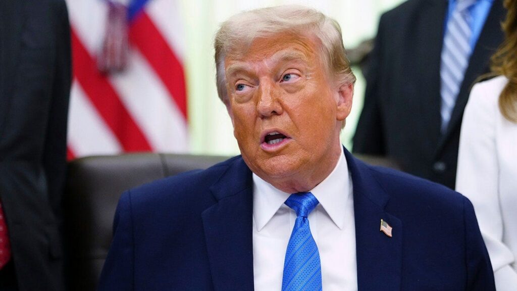 Trump’s push to revive SAVE America Act runs into skepticism from its biggest backers Trump’s push to revive SAVE America Act runs into skepticism from its biggest backers