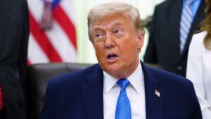 Trump’s push to revive SAVE America Act runs into skepticism from its biggest backers