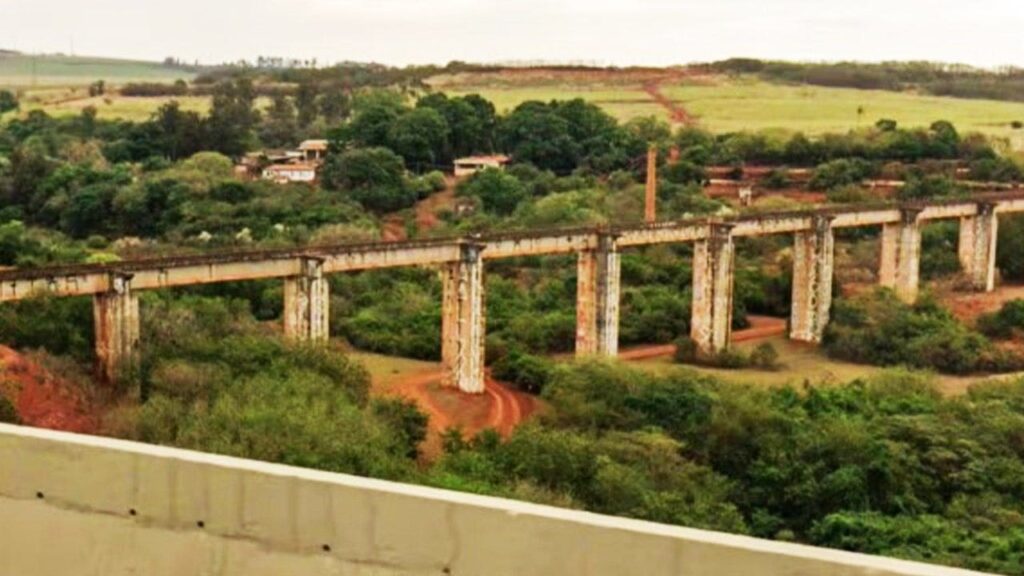 3 Brazilian men charged after woman tossed from bridge without safety rope 3 Brazilian men charged after woman tossed from bridge without safety rope