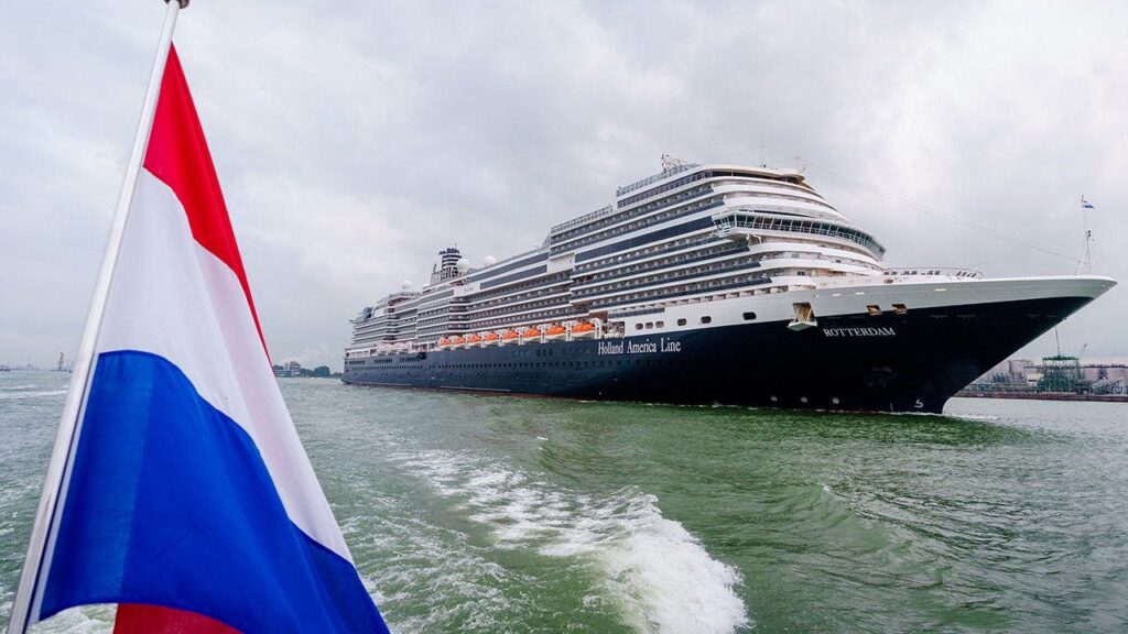 Passengers push back as major cruise lines raise gratuity charges