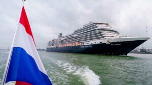 Passengers push back as major cruise lines raise gratuity charges Passengers push back as major cruise lines raise gratuity charges
