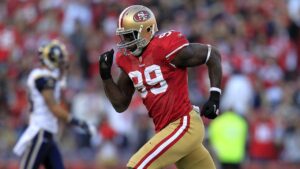 Aldon Smith’s family donating his brain to CTE research as attorneys investigate death