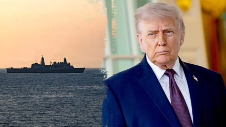 Trump’s Iran agreement raises a basic question: Is it actually a deal?