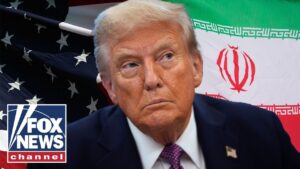 Expert reveals ‘HUGE OMISSION’ in US-Iran peace agreement