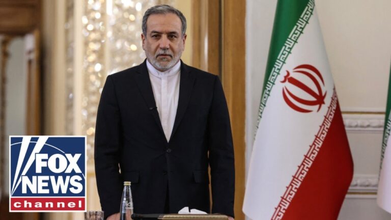 Iran issues NEW threat to US as Trump touts peace deal