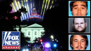 SHOCKING DETAILS: UFC White House terror attack FOILED
