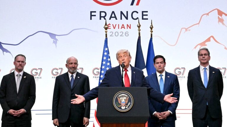 Trump’s massive GOP faith bloc raises red flag on Iran deal: Trust him, not his team