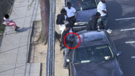 Jeanine Pirro calls out ‘dirtbags’ after 14 charged in alleged cocaine ring operating feet from a schoolyard
