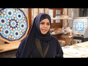Root to Rise: Preserving Qatar’s Cultural Heritage Root to Rise: Preserving Qatar’s Cultural Heritage