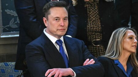 Elon Musk demands prison for politicians who ‘turned a blind eye’ to grooming gangs as new report released Elon Musk demands prison for politicians who ‘turned a blind eye’ to grooming gangs as new report released