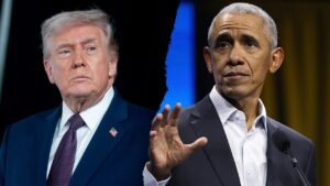 Trump’s Iran deal ‘giving a lot more to get a lot less’ than Obama’s, senator says