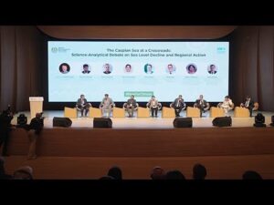 World Environment Day summit demands accelerated global action on climate crisis World Environment Day summit demands accelerated global action on climate crisis