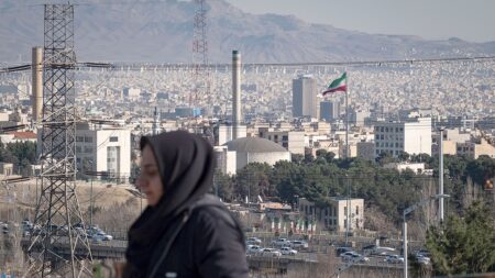 Fox News Poll: Voters doubt new agreement will stop Iran from developing nukes Fox News Poll: Voters doubt new agreement will stop Iran from developing nukes