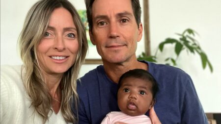 Florida couple reaches agreement with daughter’s biological parents after alleged IVF mix-up