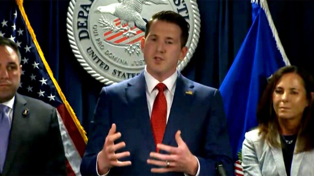 11 suspected illegal immigrants among 15 arrested in .4M benefits fraud crackdown in Massachusetts, DOJ says
