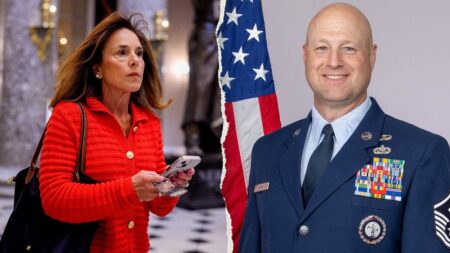 Top GOP lawmaker rallies around conservative school board member facing calls to resign