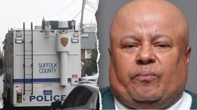 ICE urges New York not to release Salvadoran national accused of raping 16-year-old girl on Long Island ICE urges New York not to release Salvadoran national accused of raping 16-year-old girl on Long Island
