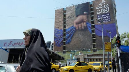 Trump’s 0B Iran investment fund may be ‘close to impossible’ due to IRGC sanctions law, expert warns Trump’s 0B Iran investment fund may be ‘close to impossible’ due to IRGC sanctions law, expert warns