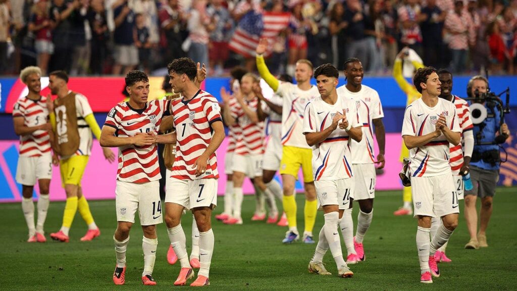 How to watch USA vs Australia: Live stream the 2026 FIFA World Cup How to watch USA vs Australia: Live stream the 2026 FIFA World Cup