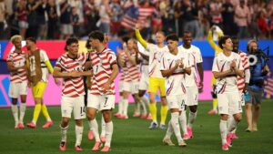 How to watch USA vs Australia: Live stream the 2026 FIFA World Cup How to watch USA vs Australia: Live stream the 2026 FIFA World Cup