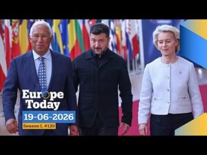 EU leaders debate Ukraine as Costa opens diplomatic channel with Kremlin EU leaders debate Ukraine as Costa opens diplomatic channel with Kremlin