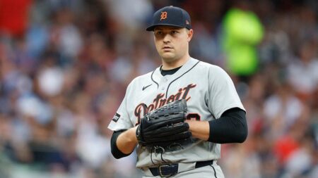 American League Central showdown: How to bet series opener between White Sox and Tigers