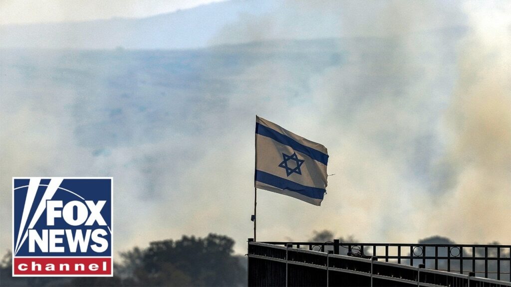 ‘NOT A RETREAT’: Israel-Hezbollah ceasefire details REVEALED