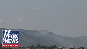 BREAKING: Israel, Hezbollah renew ceasefire BREAKING: Israel, Hezbollah renew ceasefire