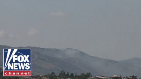 BREAKING: Israel, Hezbollah renew ceasefire