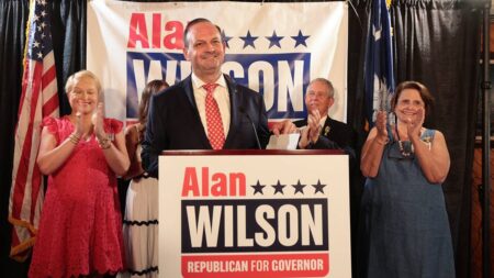 Double endorsement drama: Trump backs second candidate in red state’s GOP gubernatorial runoff