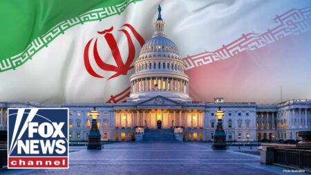 ‘VERY CONCERNED’: Iran deal details RATTLE Capitol Hill