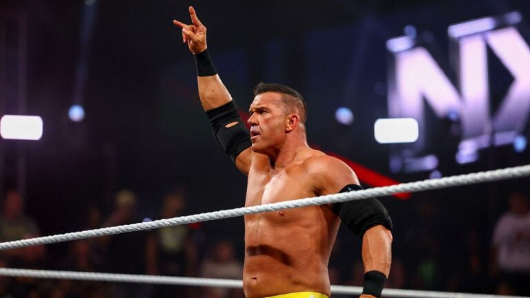 Ultimate X participants set for TNA X Division Championship match at Slammiversary