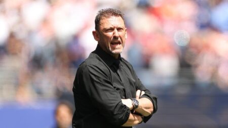 Australia World Cup manager Tony Popovic calls out referee after big loss to Team USA