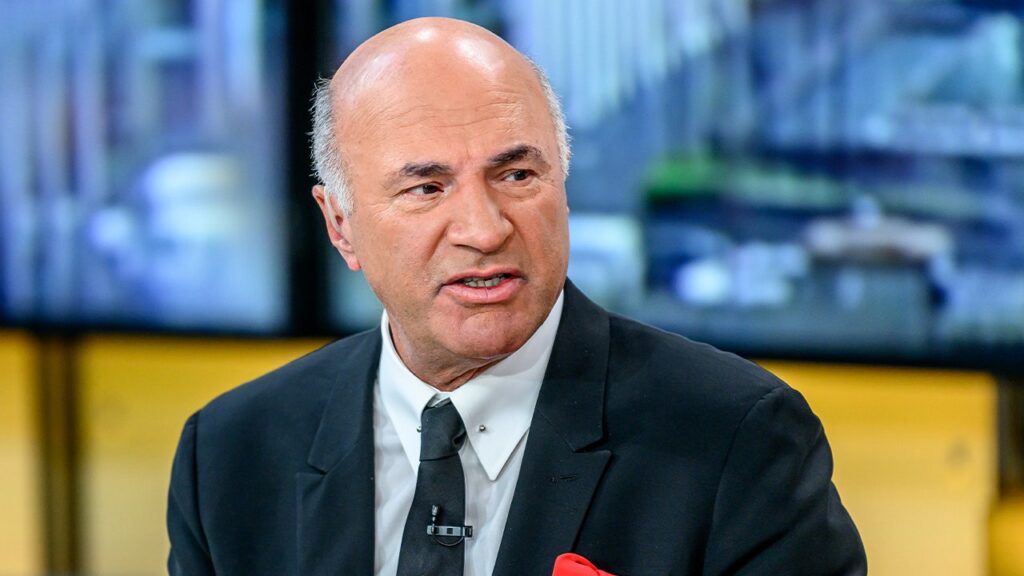 Kevin O’Leary warns China is winning the AI race because U.S. states are slowing data center production Kevin O’Leary warns China is winning the AI race because U.S. states are slowing data center production