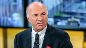 Kevin O’Leary warns China is winning the AI race because U.S. states are slowing data center production Kevin O’Leary warns China is winning the AI race because U.S. states are slowing data center production