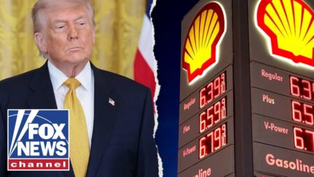 GAS UNDER : Drivers get some relief after Iran blockade lifted GAS UNDER : Drivers get some relief after Iran blockade lifted