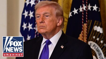 WATCH: President Trump hosts White House Medal of Honor ceremony WATCH: President Trump hosts White House Medal of Honor ceremony