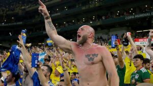 Netherlands vs. Sweden draw and Germany team total highlight Saturday World Cup betting picks