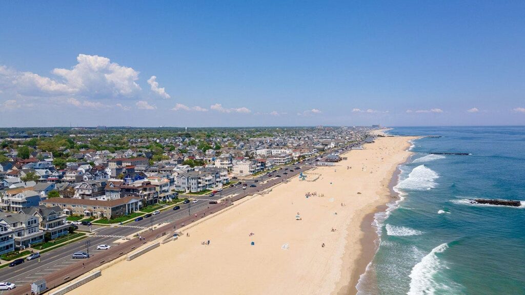 Popular beaches closed as high bacteria levels raise health concerns for swimmers