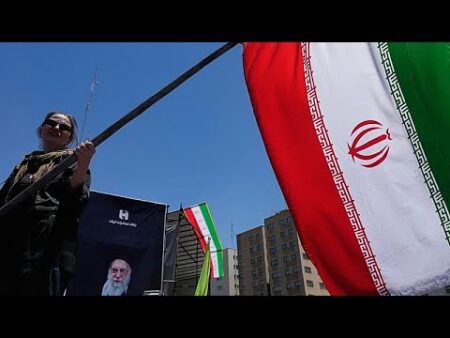 Read the full text of the 14-point US-Iran agreement as released by Tehran