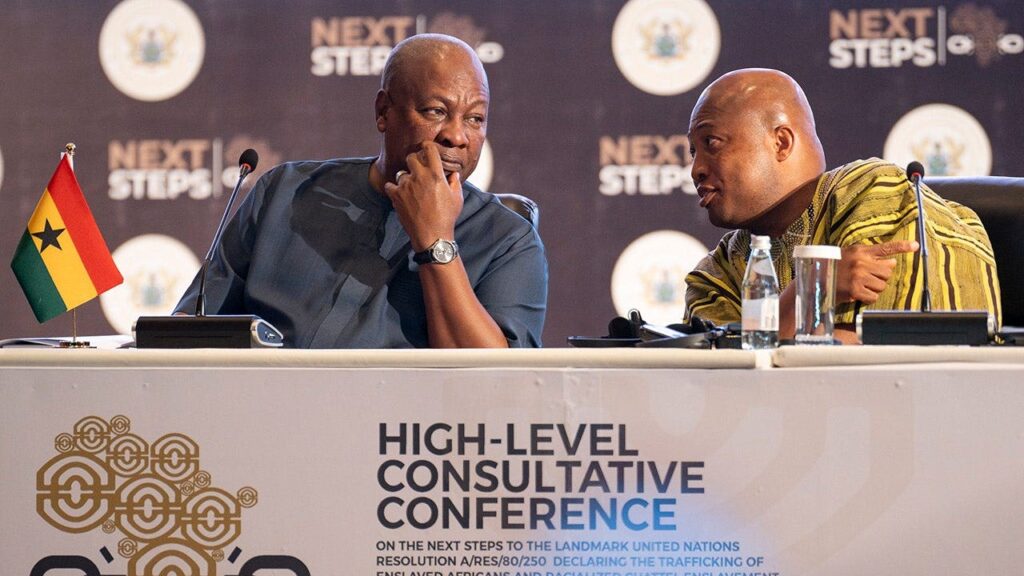 African and Caribbean leaders call for payments, debt cancellation, formal apologies over slavery African and Caribbean leaders call for payments, debt cancellation, formal apologies over slavery