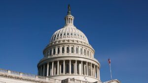 College sports sees pivotal moment as Senate looks to move legislation on NIL, transfers across goal line