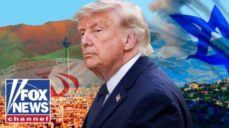PEACE IN PIECES?: US-Iran talks postponed amid Israel-Hezbollah tensions PEACE IN PIECES?: US-Iran talks postponed amid Israel-Hezbollah tensions