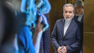 Major dispute to threaten Trump’s Iran deal over billions in frozen Tehran funds: expert Major dispute to threaten Trump’s Iran deal over billions in frozen Tehran funds: expert