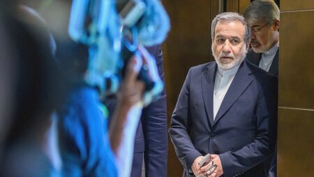Major dispute to threaten Trump’s Iran deal over billions in frozen Tehran funds: expert