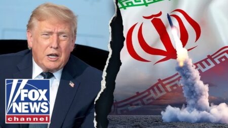 US-Iran agreement BLASTED by Iranian student